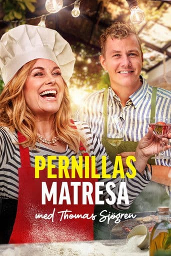 Pernillas matresa - yes chef!