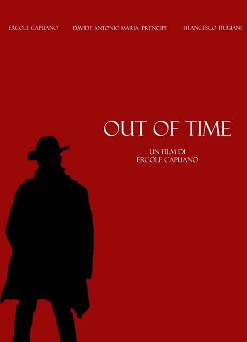 Out of time