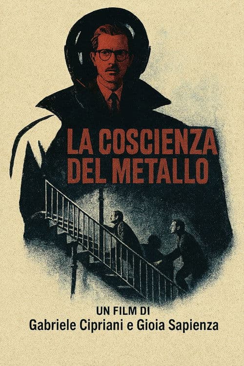 La Coscienza Del Metallo