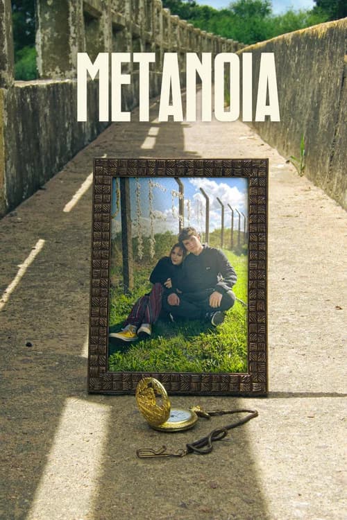 Metanoia