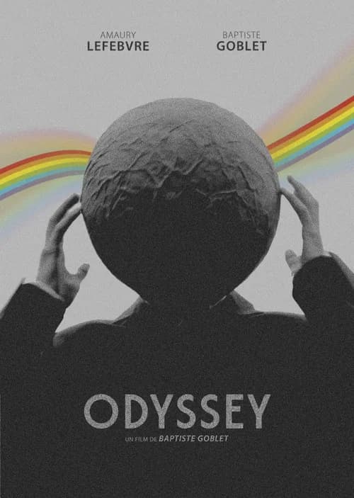 Odyssey | 2024