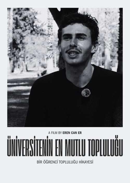 Üniversitenin En Mutlu Topluluğu