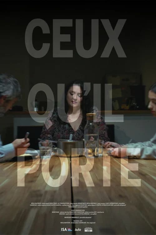 Ceux qu'il porte