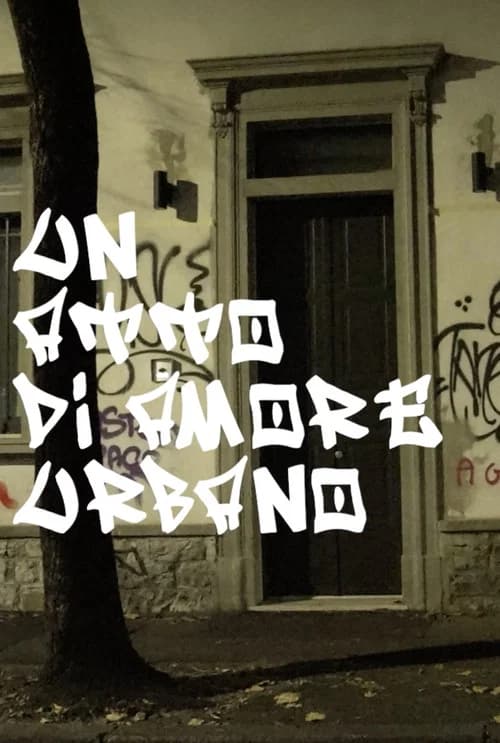 UN ATTO DI AMORE URBANO