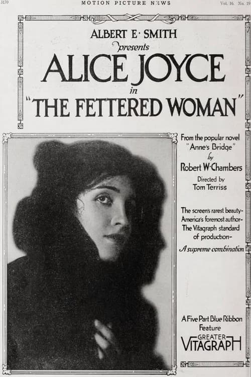 The Fettered Woman