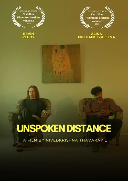 UNSPOKEN DISTANCE