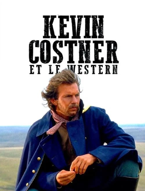 Kevin Costner und der Western