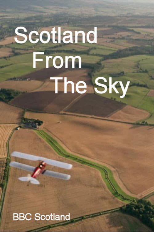 Scotland from the Sky