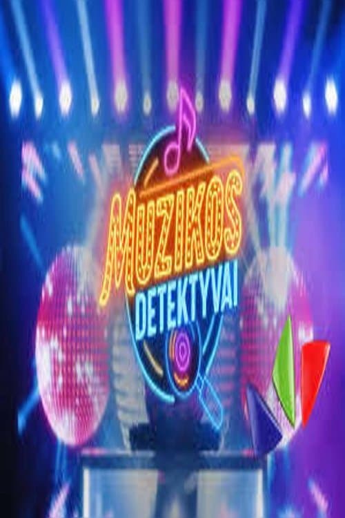 Music Detectives