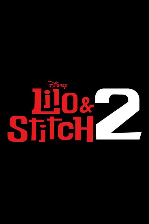 Lilo & Stitch 2