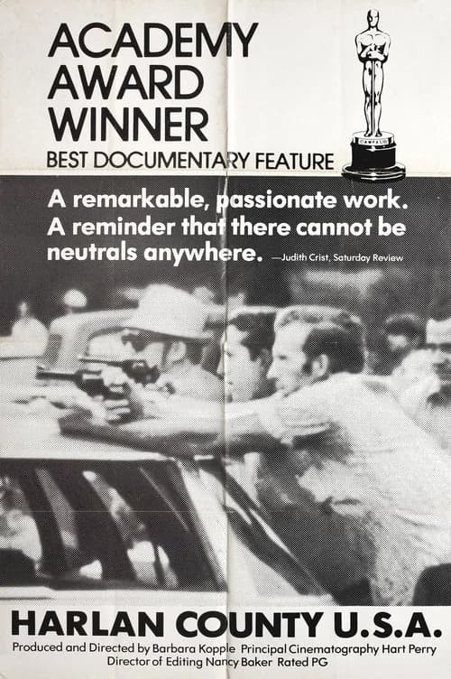 Harlan County U.S.A.