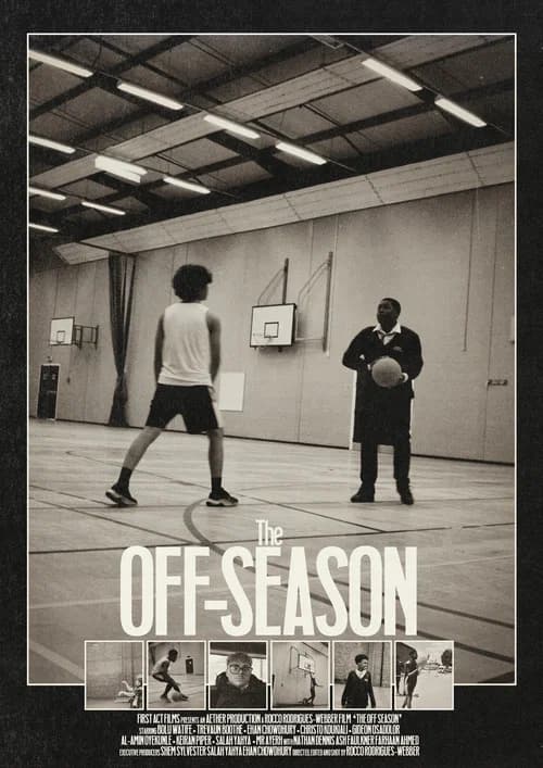 The Off-Season