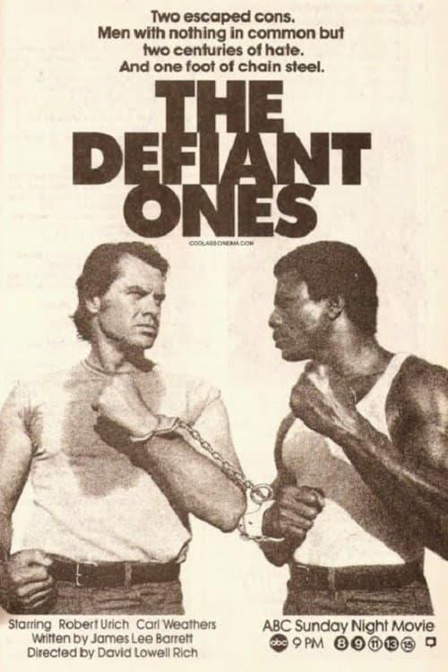 The defiant ones