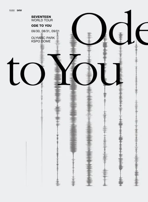 SEVENTEEN 'ODE TO YOU' IN SEOUL