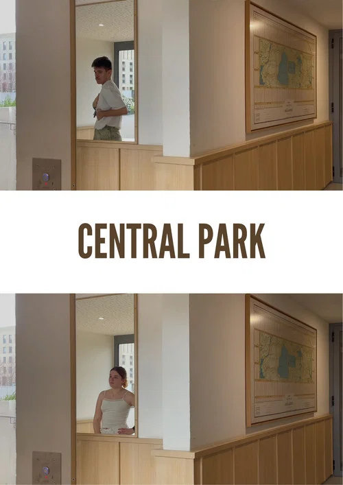 Central Park