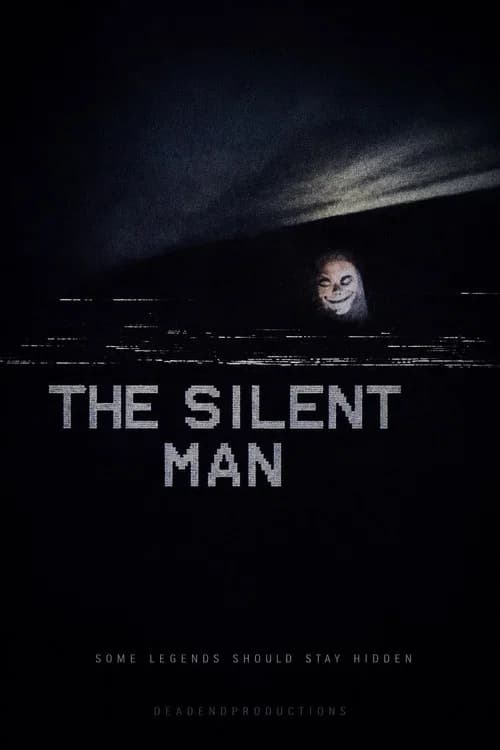 The Silent Man