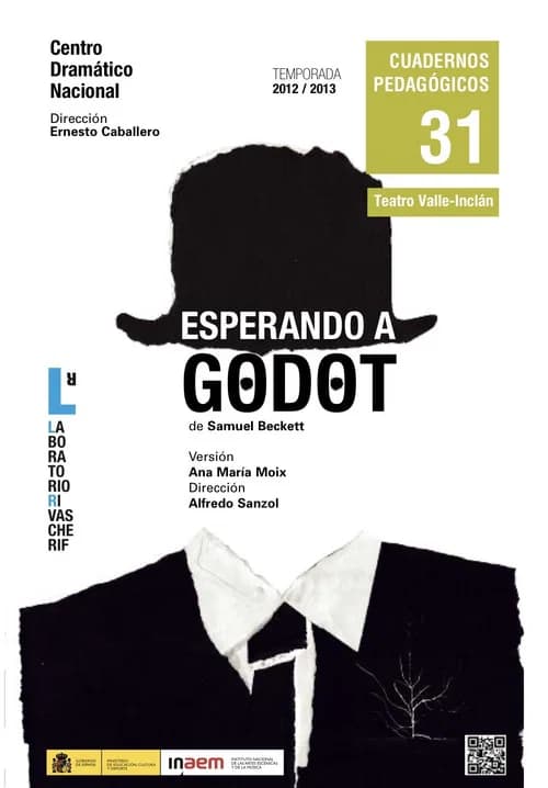 Waiting for Godot