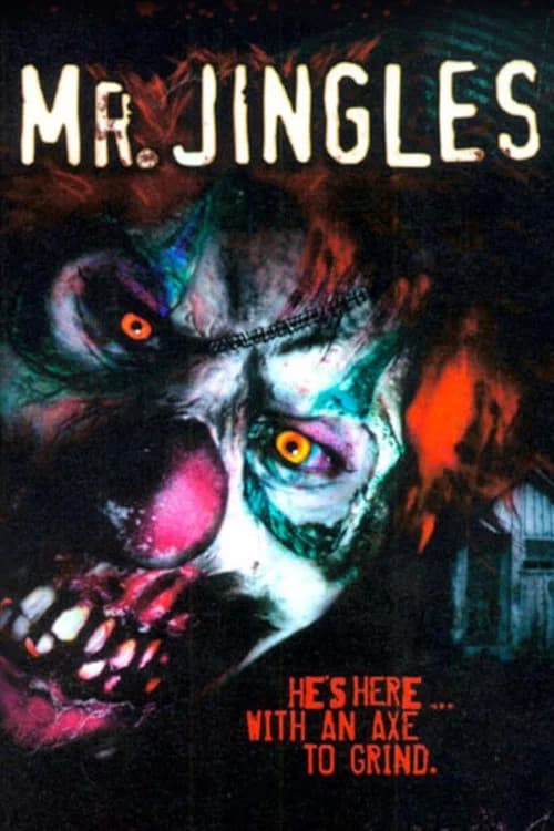 Mr. Jingles