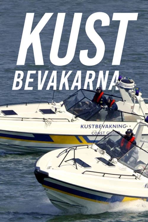 Kustbevakarna