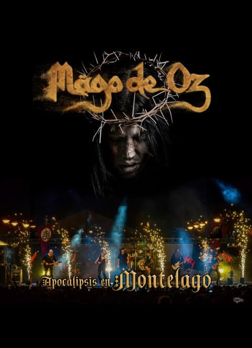 Apocalipsis Tour