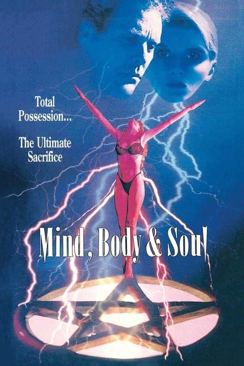 Mind, Body & Soul