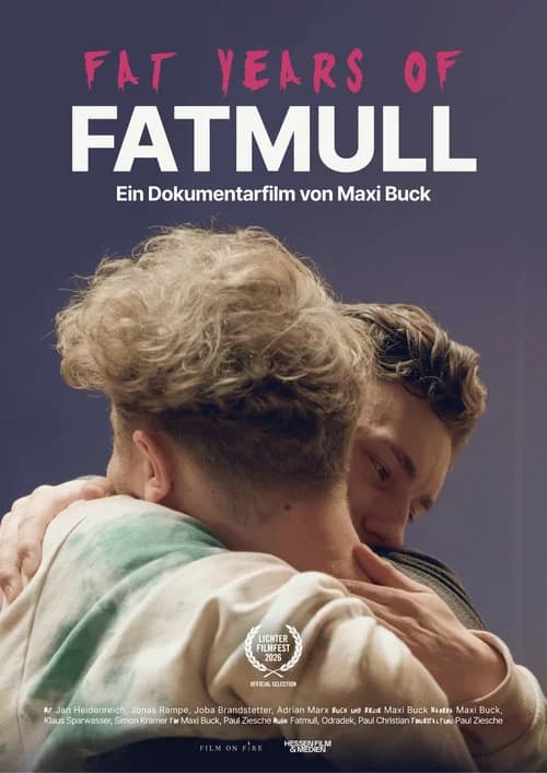 FAT YEARS OF FATMULL