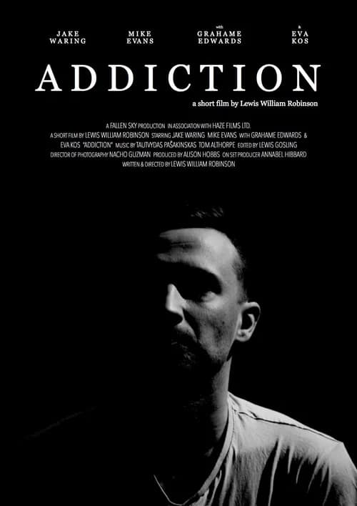 Addiction