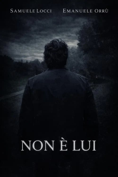 Non è lui