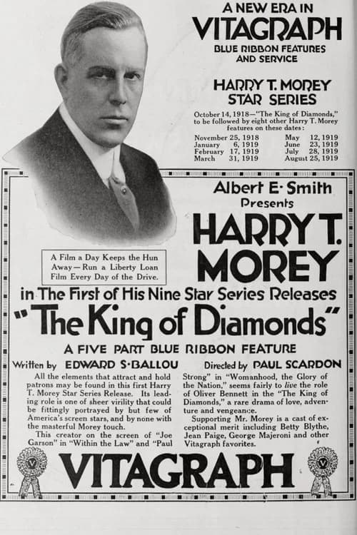 The King of Diamonds