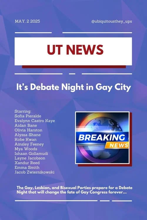 Gay Congress
