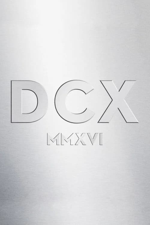 Dixie Chicks: DCX MMXVI Live