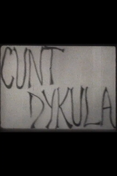 Cunt Dykula