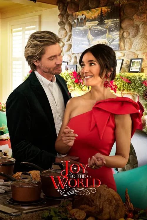 Joy to the World