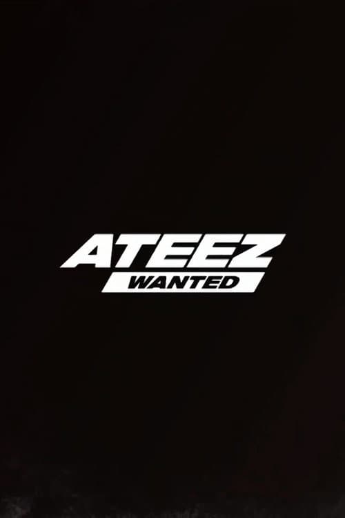 ATEEZ WANTED