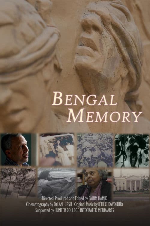 Bengal Memory