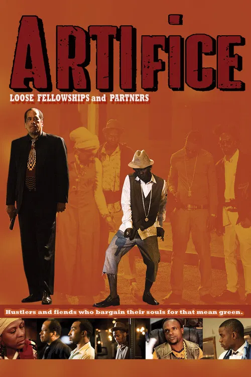 Artifice: Loose Fellowship and Partners