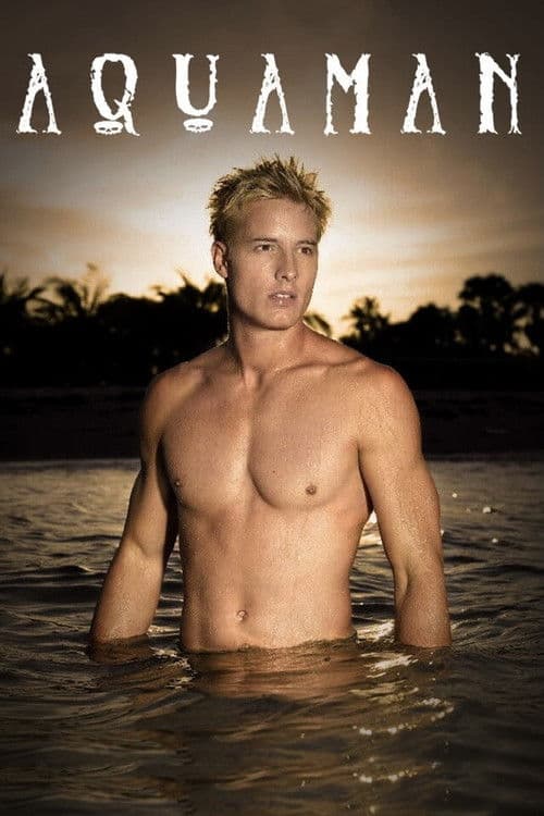 Aquaman