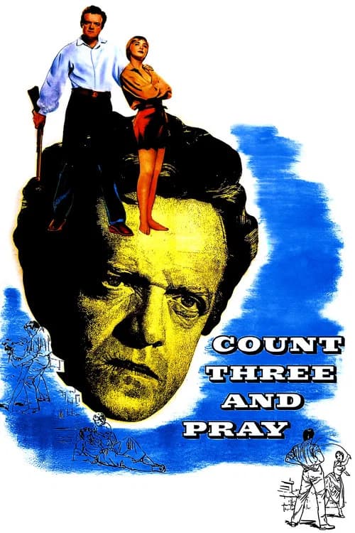 Count Three and Pray