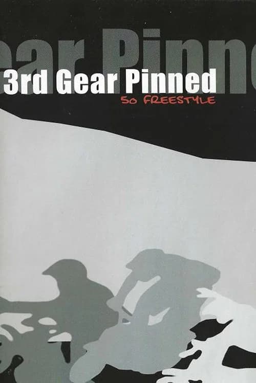 3rd Gear Pinned