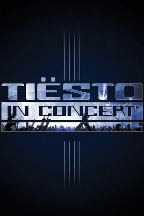 Tiësto in Concert