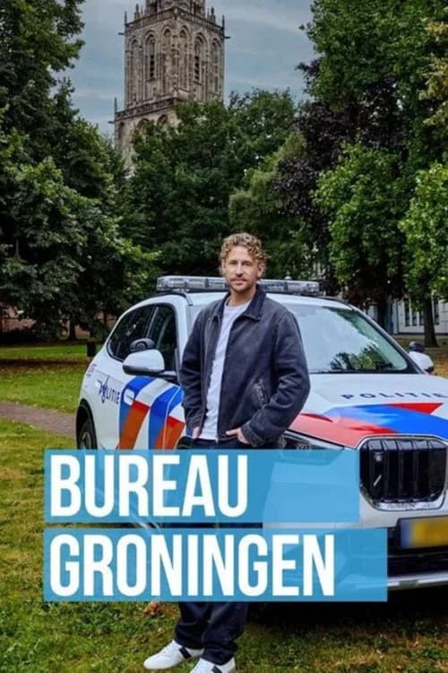 Bureau Groningen