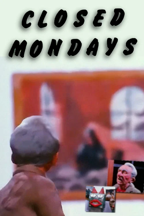 Closed Mondays