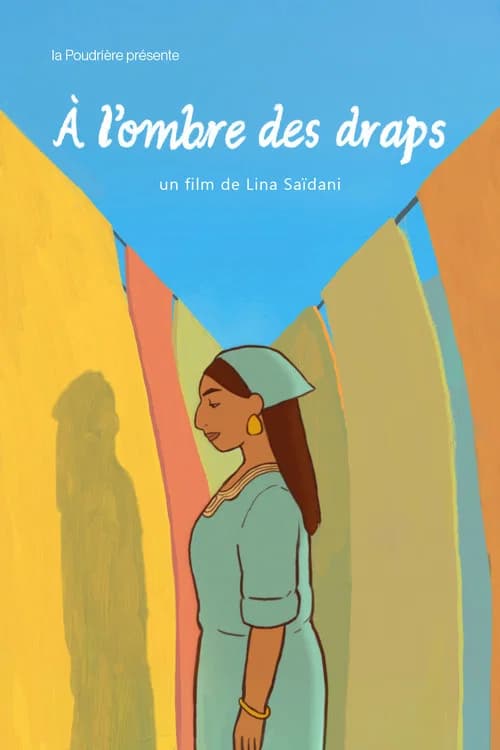 A l'ombre des draps