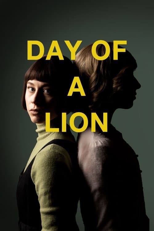 Day of a Lion