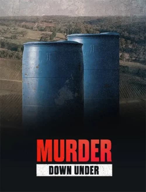 Murder Down Under