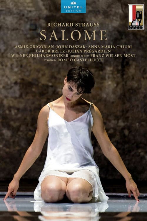 Strauss: Salome