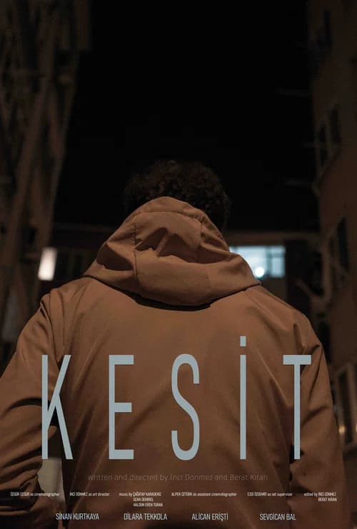 KESİT