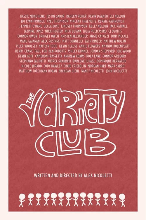 The Variety Club