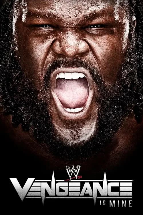 WWE Vengeance 2011