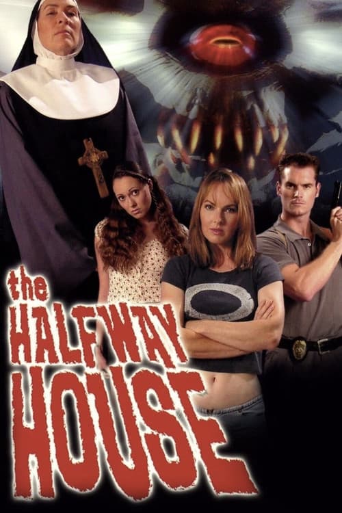 The Halfway House